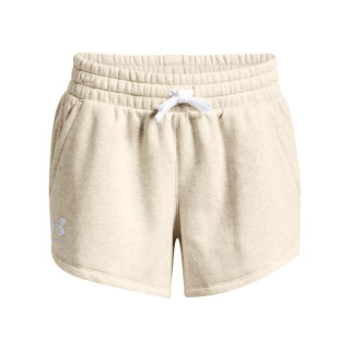 Women's UA Rival Fleece Shorts 