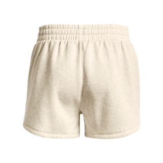 Women's UA Rival Fleece Shorts 