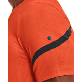 Men's UA RUSH™ 2.0 Emboss Short Sleeve