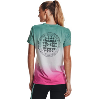 Women's UA Run Anywhere Short Sleeve 