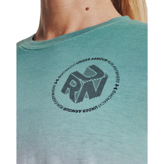 Women's UA Run Anywhere Short Sleeve 
