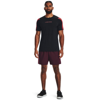 Men's UA Woven Graphic Shorts
