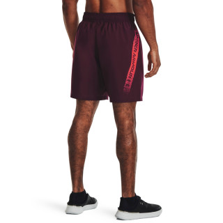 Men's UA Woven Graphic Shorts