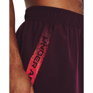 Men's UA Woven Graphic Shorts