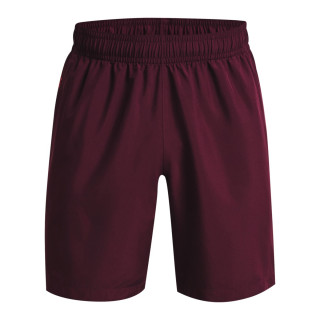 Men's UA Woven Graphic Shorts