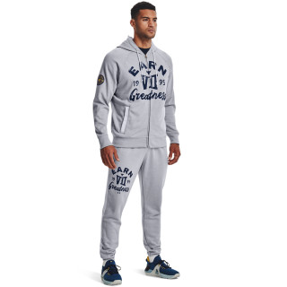 Men's Project Rock Heavyweight Terry Pants