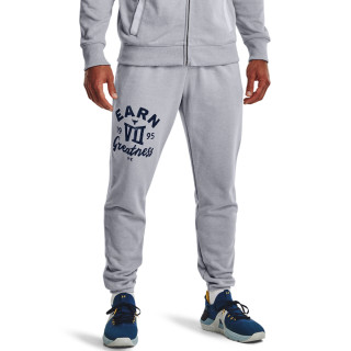 Men's Project Rock Heavyweight Terry Pants