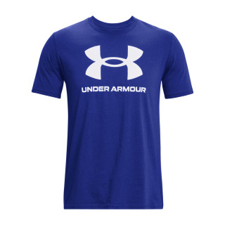 Men's UA Logo T-Shirt