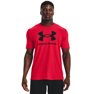 Men's UA Sportstyle Logo T-Shirt 