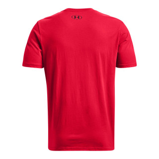 Men's UA Sportstyle Logo T-Shirt 