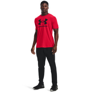 Men's UA Sportstyle Logo T-Shirt 