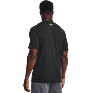 Men's UA Left Chest Lockup T-Shirt 
