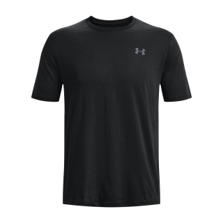 Men's UA Left Chest Lockup T-Shirt 