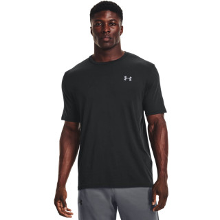 Men's UA Left Chest Lockup T-Shirt 