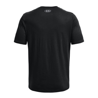 Men's UA Left Chest Lockup T-Shirt 