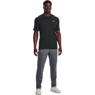 Men's UA Left Chest Lockup T-Shirt 