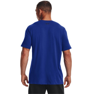 Men's UA Left Chest Lockup T-Shirt 