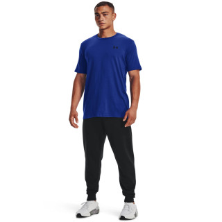Men's UA Left Chest Lockup T-Shirt 