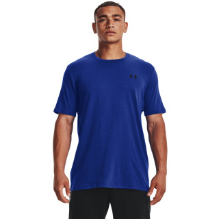 Men's UA Left Chest Lockup T-Shirt 