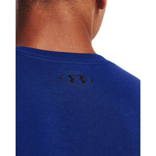 Men's UA Left Chest Lockup T-Shirt 