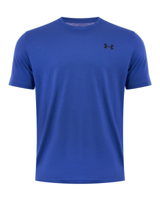 UA Left Chest Lockup