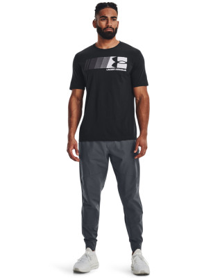 Men's UA Fast Left Chest T-Shirt