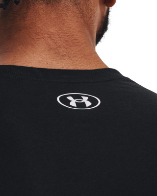 Men's UA Fast Left Chest T-Shirt