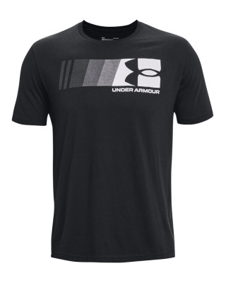 Men's UA Fast Left Chest T-Shirt