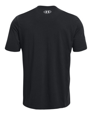 Men's UA Fast Left Chest T-Shirt