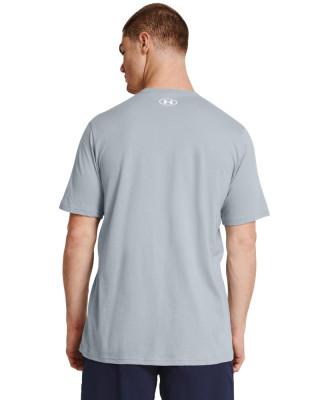 Men's UA Fast Left Chest T-Shirt