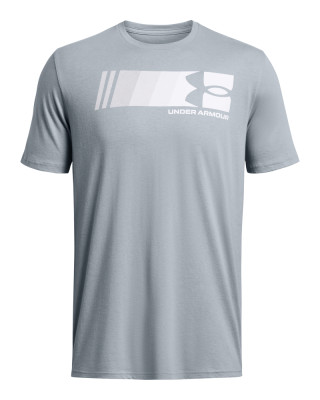 Men's UA Fast Left Chest T-Shirt