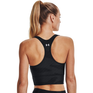 Women's Project Rock HeatGear® Sports Bra 