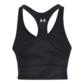 Women's Project Rock HeatGear® Sports Bra 