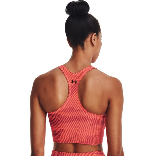 Women's Project Rock HeatGear® Sports Bra 