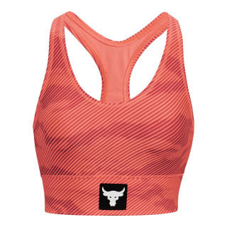 Women's Project Rock HeatGear® Sports Bra 