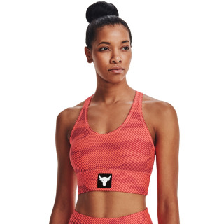 Women's Project Rock HeatGear® Sports Bra 