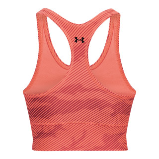 Women's Project Rock HeatGear® Sports Bra 