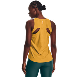 Women's UA Iso-Chill 200 Laser Tank 