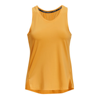 Women's UA Iso-Chill 200 Laser Tank 