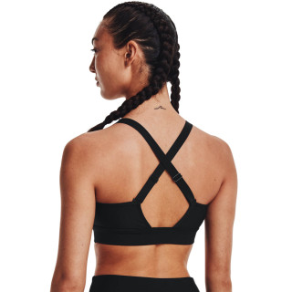 Women's UA Continuum Mid Sports Bra
