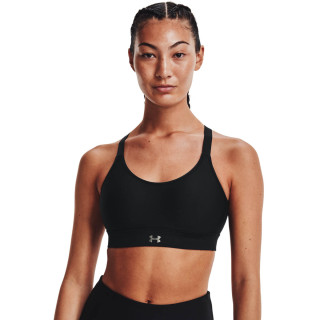 Women's UA Continuum Mid Sports Bra