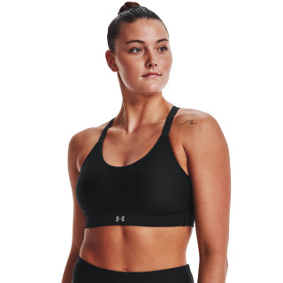Women's UA Continuum Mid Sports Bra