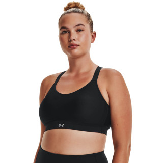 Women's UA Continuum Mid Sports Bra
