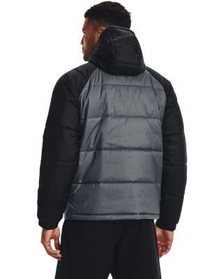 Men's UA Storm Insulate Hooded Jacket 