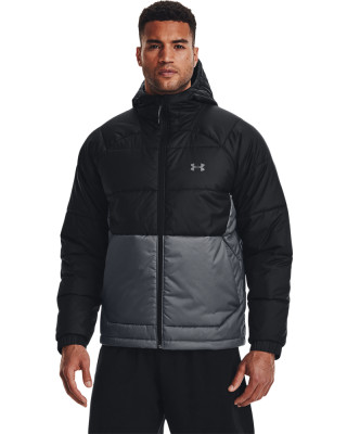 Men's UA Storm Insulate Hooded Jacket 