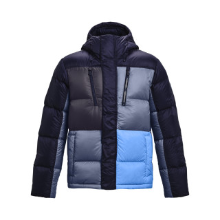 Men's ColdGear® Infrared Down Blocked Jacket 