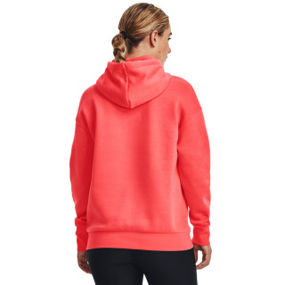 Women's UA Essential Fleece Hoodie
