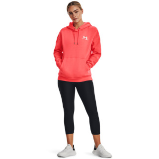 Women's UA Essential Fleece Hoodie