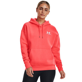 Women's UA Essential Fleece Hoodie