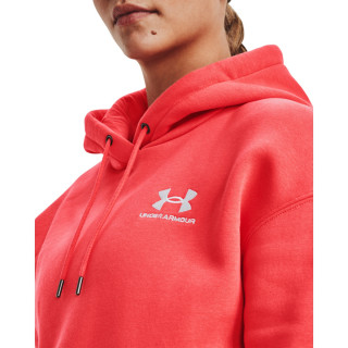 Women's UA Essential Fleece Hoodie